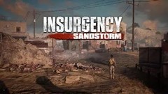 【5.05】PS4《叛乱：沙尘暴 Insurgency Sandstorm》中文版pkg下载