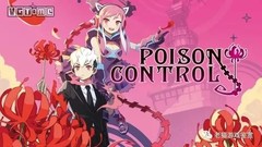 【7.02】PS4《少女地狱之毒物控制 Poison Control》日文版pkg下载