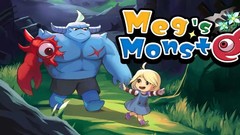 梅格与怪物 Meg's Monster|Build.10665295-梅格真正的力量一键解压汉化版下载