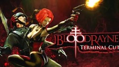 PS4《吸血莱恩：重制版 BloodRayne ReVamped》英文版pkg下载