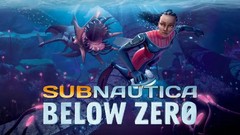 【9.0/5.05降级】PS4《深海迷航：冰点之下 Subnautica Below Zero》中文版pkg下载(v1.1补丁)