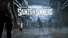 【5.05降级】PS4《行尸走肉:圣徒与罪人 The Walking Dead: Saints & Sinners》中文版pkg下载