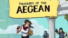 【5.05】PS4《爱琴海宝藏 Treasures of the Aegean》英文版pkg下载