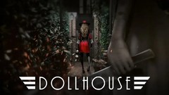 PS4《玩具屋 Dollhouse》中文版pkg下载