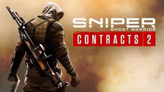【5.05降级】PS4《狙击手：幽灵战士契约2 Sniper Ghost Warrior Contracts 2》中文版pkg下载