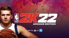 【5.05降级】PS4《NBA 2K22》中文版pkg下载