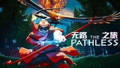 【5.05】PS4《无路之旅 The Pathless》中文版pkg带金手指下载