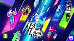 【5.05】PS4《舞力全开2022 JUST DANCE 2022》中文版pkg下载