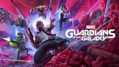 【5.05降级】PS4《漫威银河护卫队 Marvel’s Guardians of the Galaxy》中文pkg下载