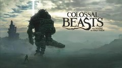[5.05]ps4《旺达与巨像重制版 Shadow of the Colossus》中文版pkg下载