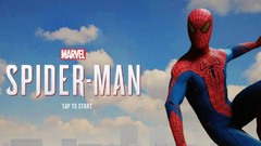 【5.05】ps4《漫威蜘蛛侠 Marvels Spider-Man》港中年度版pkg下载