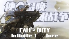 【5.05】ps4《使命召唤13无限战争 Call of Duty®: Infinite Warfare》整合中文版pkg下载