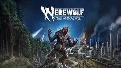 【5.05】PS4《狼人之末日怒吼：地灵之血 Werewolf:The Apocalypse - Earthblood》中文版pkg带金手指下载