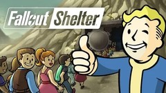 【5.05】PS4《辐射：避难所 Fallout Shelter》中文版pkg下载