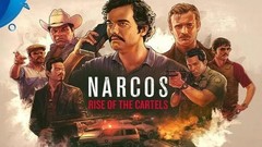 【5.05降级】PS4《毒枭:卡特尔崛起 Narcos:Rise of the Cartels》中文版带金手指pkg下载