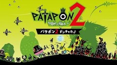 【5.05】PS4《战鼓啪打碰2：重制版 Patapon 2 Remastered》中文版pkg下载