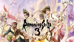 【6.72】PS4《浪漫沙加3：重制版 Romancing SaGa 3》中文版pkg下载