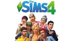【5.05】PS4《模拟人生4 The Sims 4》中文版pkg下载