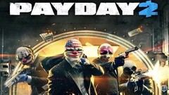 【5.05】PS4《收获日2：犯罪浪潮版 Payday 2: Crimewave Edition》英文版pkg带金手指下载