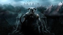 [XBOX 360]《上古卷轴5：天际 传奇版（Elder Scrolls V Skyrim Legendary Edition）》英文版 下载