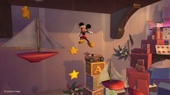 [XBOX 360]游戏《梦幻城堡：米奇屋历险（Castle of Illusion Starring Mickey Mouse）》英文版 下载
