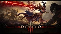 [XBOX 360]游戏《暗黑破坏神3（Diablo III）》英文版 下载