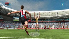 [XBOX 360]游戏《实况橄榄球2（AFL Live 2）》英文版 下载