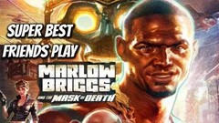 [XBOX 360]《马洛布里格斯（Marlow Briggs）》动作冒险类(ACT)游戏英文版 下载