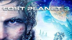 XBOX 360游戏《失落的星球3（Lost Planet 3 ）》英文版下载