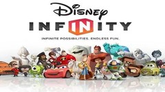 XBOX 360游戏《迪士尼：无限（Disney Infinity）》英文版下载