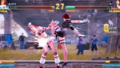 [XBOX 360]《美女格斗（ Girl Fight ）》全女子百合暴衣3D格斗游戏英文版  下载