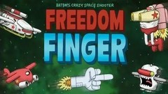 【5.05】PS4《自由的中指 Freedom Finger》中文版pkg带金手指下载