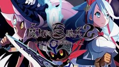 【5.05】PS4《魔女与百骑兵2 The Witch and the Hundred Knight 2》中文版pkg下载