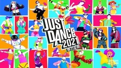 【5.05】PS4《舞力全开2021 Just Dance 2021》中文版PKG下载