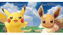 《精灵宝可梦 let's go 皮卡丘/伊布 Pokémon: Let's Go, Pikachu! and Let's Go, Eevee!》集成模拟器游戏菜