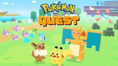 《宝可梦大探险 Pokémon Quest》集成模拟器游戏菜单系统中文版下载
