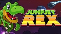 【5.05】PS4《喷射霸王龙.JumpJet Rex》英文版pkg下载