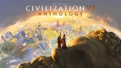 【5.05】PS4《文明6 Sid Meier's Civilization VI 》中文版pkg下载【整合1.09更新+资料片扩展包+DLC】