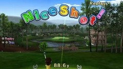 【5.05】PS4《新大众高尔夫 New Minna No Golf》港版繁体中文pkg下载