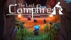 【5.05】PS4《最后的篝火 The Last Campfire》中文版pkg下载