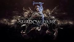 【5.05】PS4《中土世界战争之影.Middle-Earth：Shadow of War》中文版PKG下载
