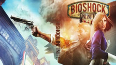 【5.05】PS4《生化奇兵3无限 BioShock Infinite》中文版pkg下载