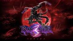 《猎天使魔女3 Bayonetta 3》集成模拟器游戏菜单系统中文版下载