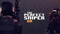 【6.72】PS4《完美狙击手 The Perfect Sniper VR》英文欧版pkg下载