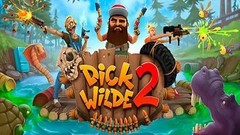 【7.02】PS4《迪克王尔德2 Dick Wilde 2》英文VR版pkg下载