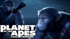 【5.05】PS4《人猿星球：最后的边疆 Planet of the Apes: Last Frontier》英文版pkg下载