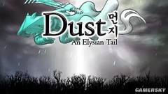 【5.05】PS4《尘埃：幸福的轨迹 Dust: An Elysian Tail》英文版pkg下载