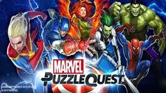 【5.05】PS4《漫威迷城 Marvel Puzzle Quest》英文版pkg下载