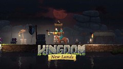 【5.05】PS4《王国新大陆 Kingdom: New Lands》中文版pkg下载