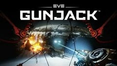 【5.05】PS4《星战钢甲 EVE Gunjack》中文VR版pkg下载